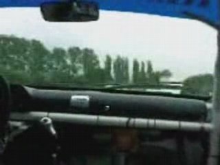 malcolm clio cup la chatre