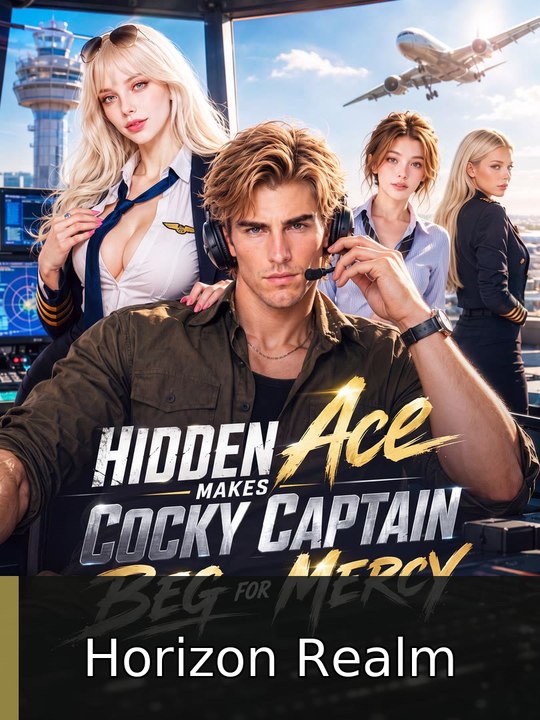 Hidden Ace Makes Cocky Captain Beg for Mercy #englishsub #fullepisode⚡️❤️🍿 | Horizon Realm