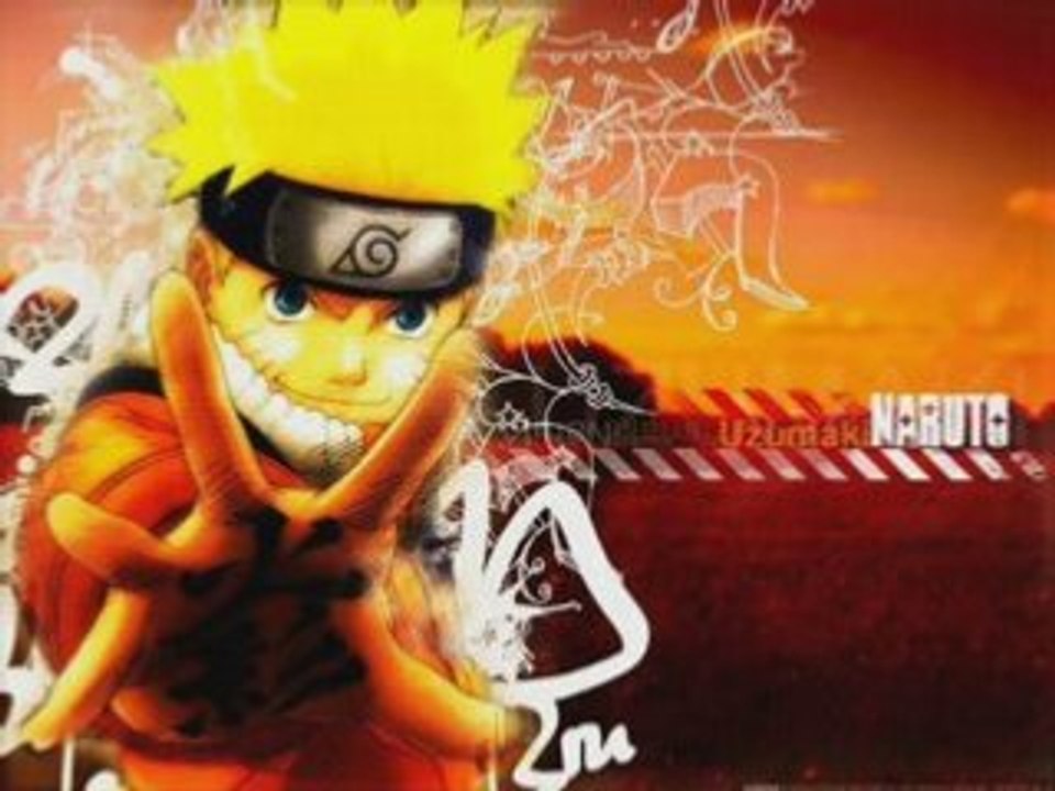Naruto & hinata