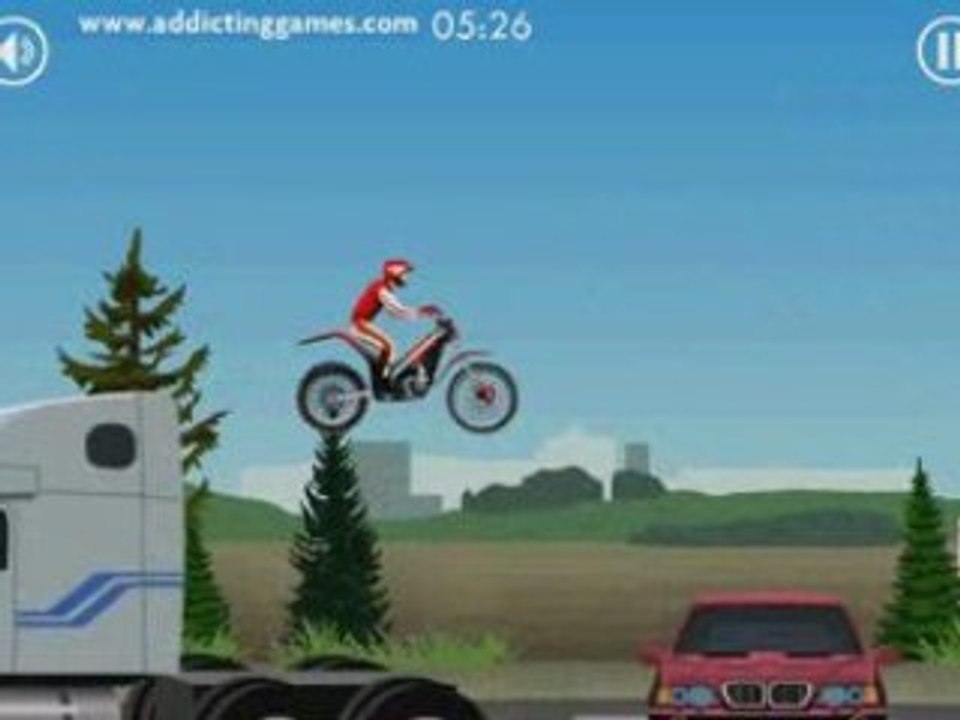 stunt dirt bike lvl 12