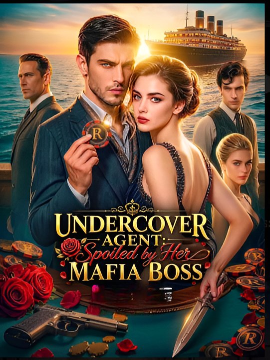 Undercover Agent - Spoiled By- Drama FULL MOVIES ENGLISH SUB