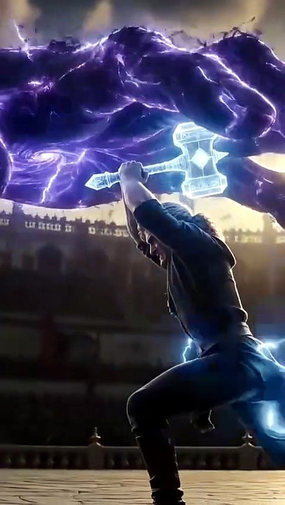 The Son of Thor EPISODE