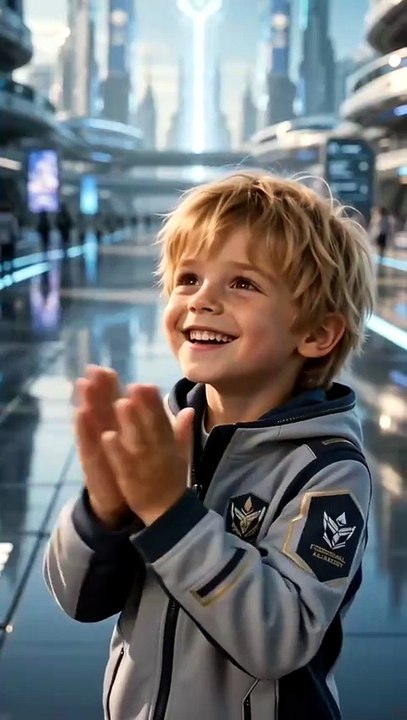 They laugh,As worthless,Unknowing I am THE MECHA GOD Full Movie