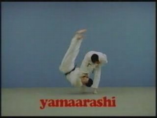 Le Judo en 30 secondes