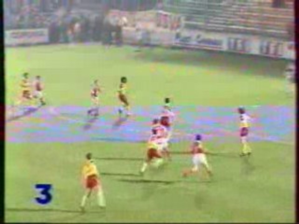 VA - Lens 1993