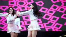 191110 조현 Johyun 베리굿 BerryGood 'Mellow Mellow' 4K 60P 직캠@도시꼬마들의 행복한 축제 by DaftTaengk