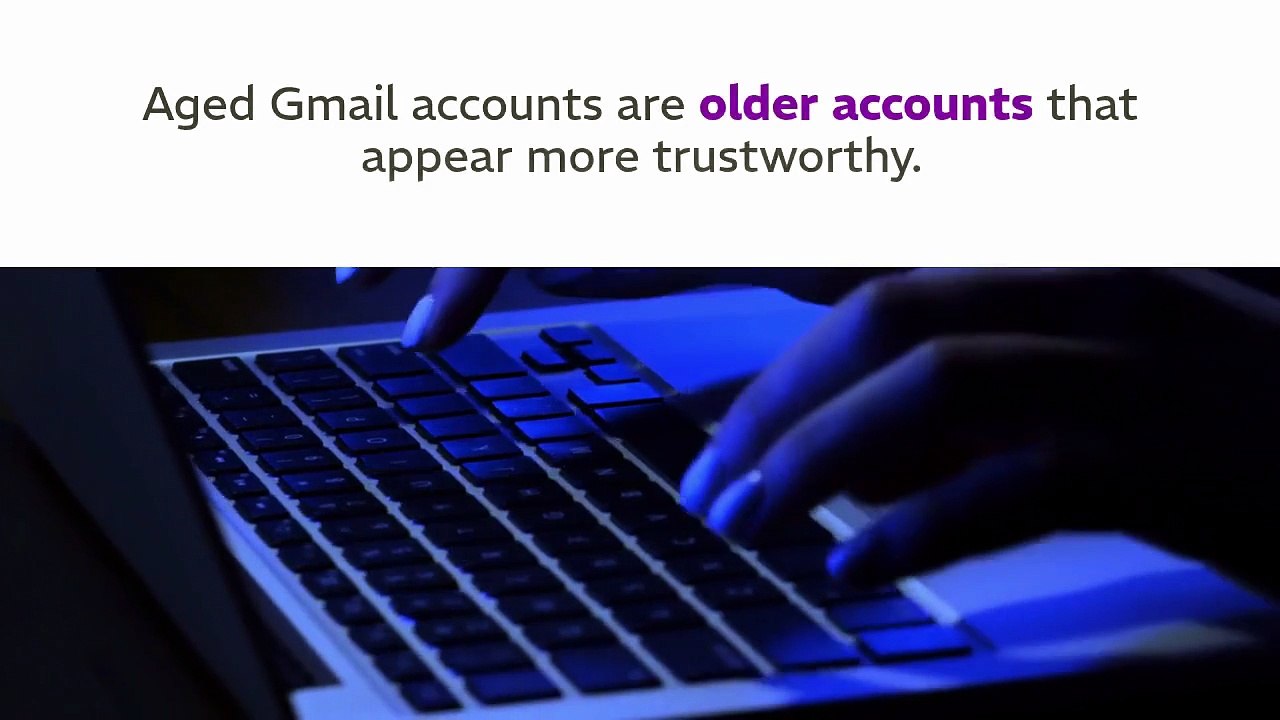 The Ultimate Guide to Buying Old Gmail Accounts Safely in 2026