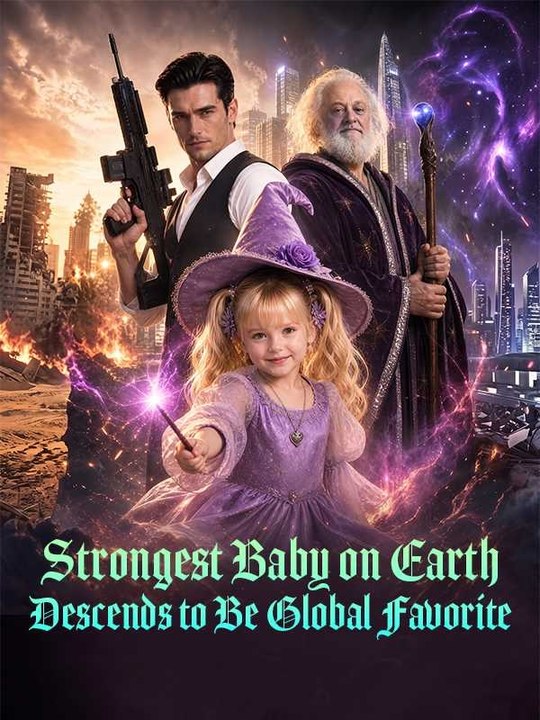 Strongest Baby on Earth:Descends to Be Global Favorite Full Drama