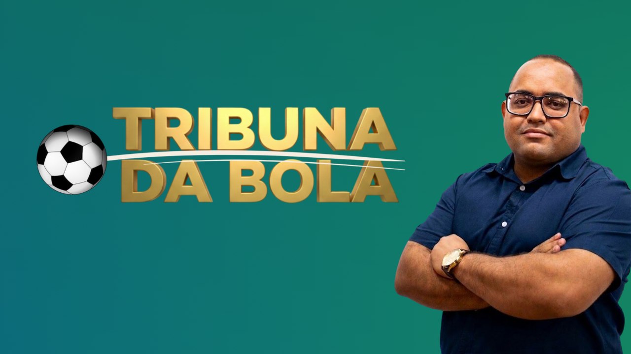 TRIBUNA DA BOLA - 01/08/2026