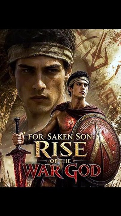 For saken son rise of the war god#DRAMA US_FULL ENGLSH SUB