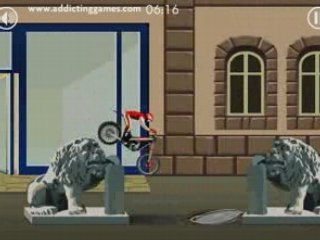 stunt dirt bike lvl 14