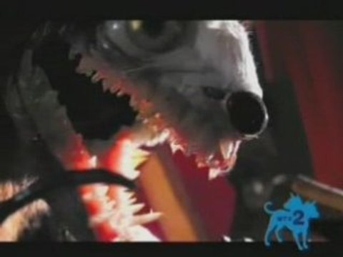 Buckethead and Serj Tankian - We Are One