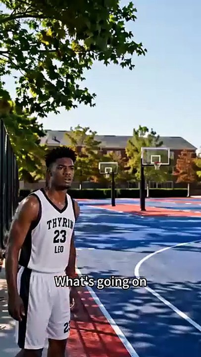Three-Point Ace Full Episode | Drama Nova [Full Movie]