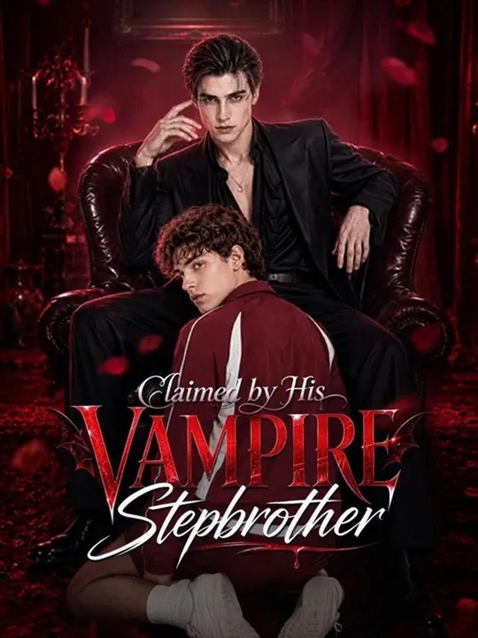 Claimed By His Vampire Stepbrother Full Episode | Velnix Drama