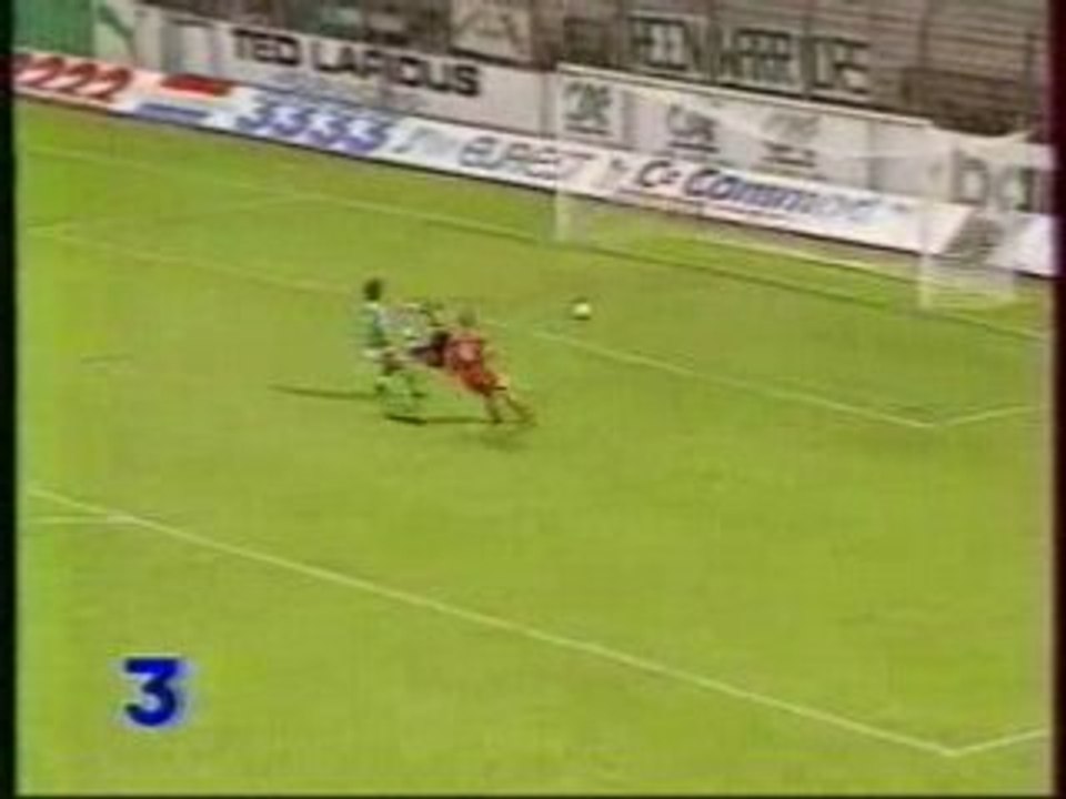 Saint etienne - VA 1993