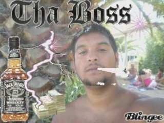 GITAN EN FORCE LA FAMILLE