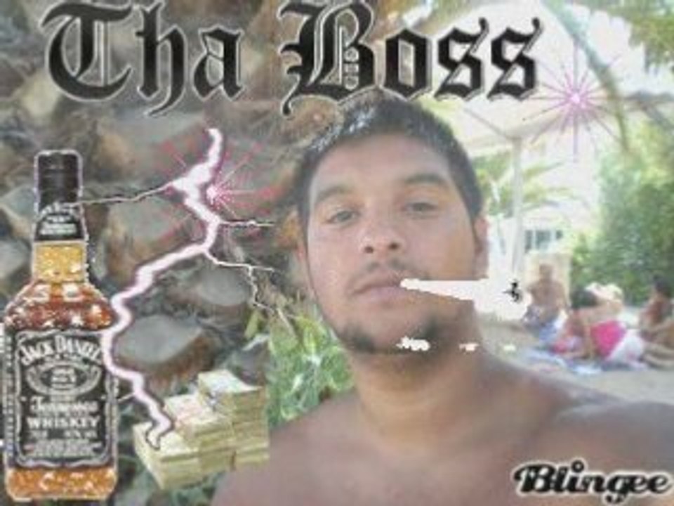 GITAN EN FORCE LA FAMILLE