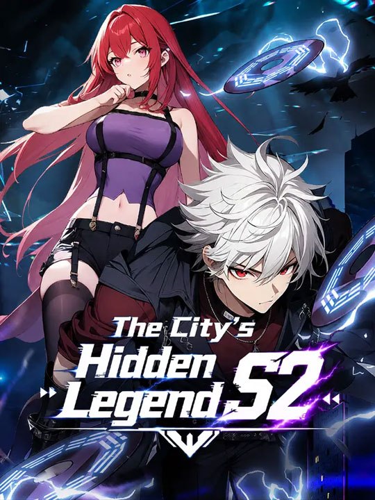 The City's Hidden Legend S2  🔥🔥🔥FULL MOVIES ENGLISH SUB 2026