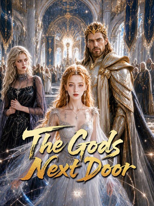 The Gods Next Door  🔥🔥🔥FULL MOVIES ENGLISH SUB 2026