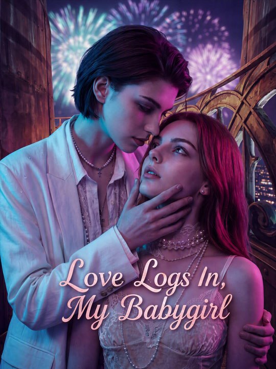 Love Logs In, My Babygirl  🔥🔥🔥FULL MOVIES ENGLISH SUB 2026