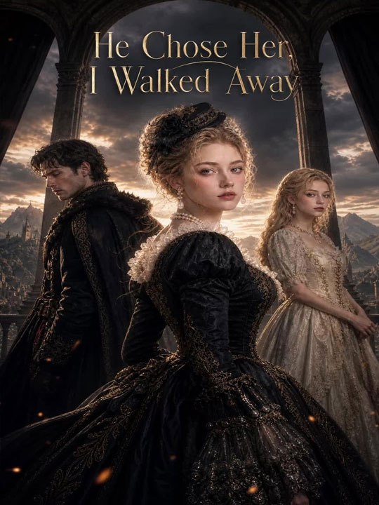 He Chose Her, I Walked Away 🔥🔥🔥FULL MOVIES ENGLISH SUB 2026