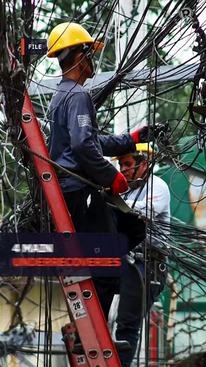 Meralco customers to pay P595M for system loss, after Marcos SONA call