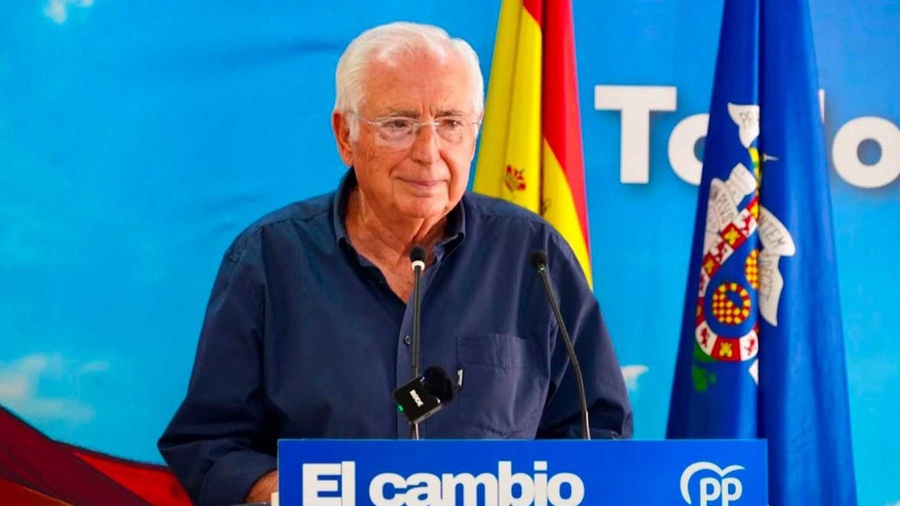 Imbroda carga contra Sánchez por la crisis de Ceuta y califica el hecho de "despropósito"
