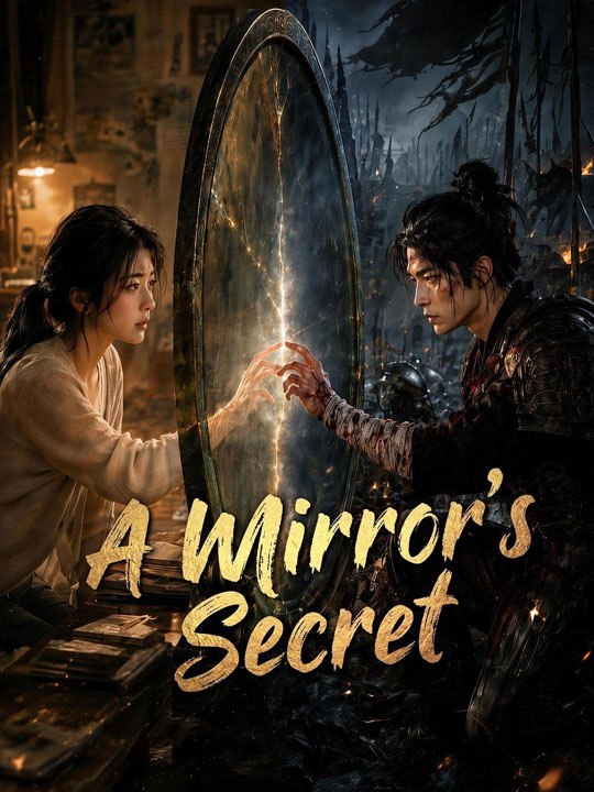 (Dubbed) A Mirror's Secret  🔥🔥🔥FULL MOVIES ENGLISH SUB 2026