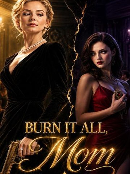 Burn It All, Mom - Complete #drama #englishsub 🔥🔥