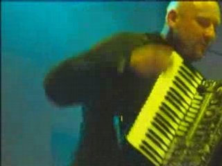 Motion Trio - Strefa Inne Brzmienia