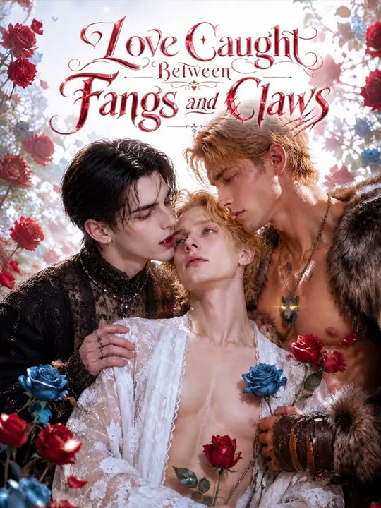 Love Caught Between Fangs and Claws  🔥🔥🔥FULL MOVIES ENGLISH SUB 2026