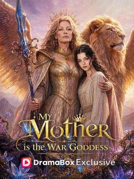 My Mother is the War Goddess - New Movie 2026 - 🔥🔥🔥FULL MOVIES ENGLISH SUB 2026