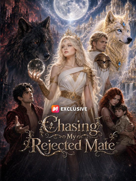 Chasing My Rejected Mate - 🔥🔥🔥FULL MOVIES ENGLISH SUB 2026
