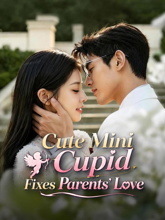 Cute Mini Cupid Fixes Parents' Love  🔥🔥🔥FULL MOVIES ENGLISH SUB 2026