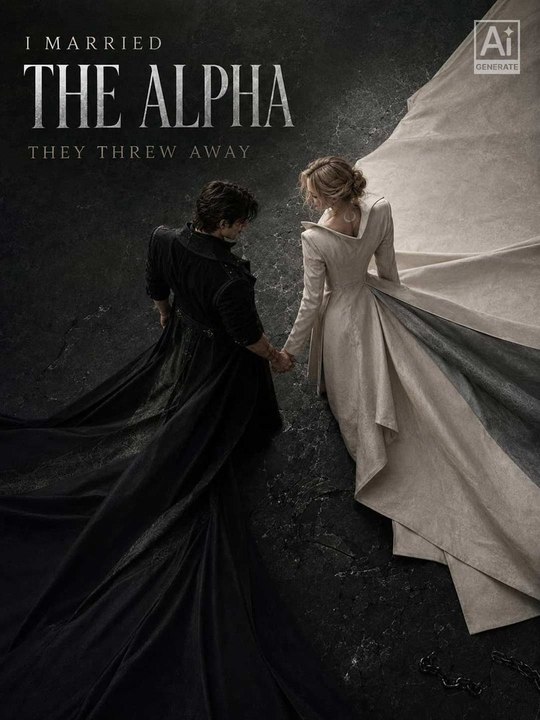 I Married the Alpha They Threw Away Full HD