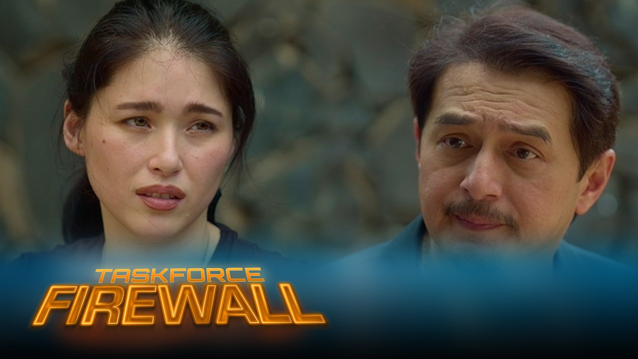 Taskforce Firewall: Isa requests approval for a new undercover operation! (Episode 51)