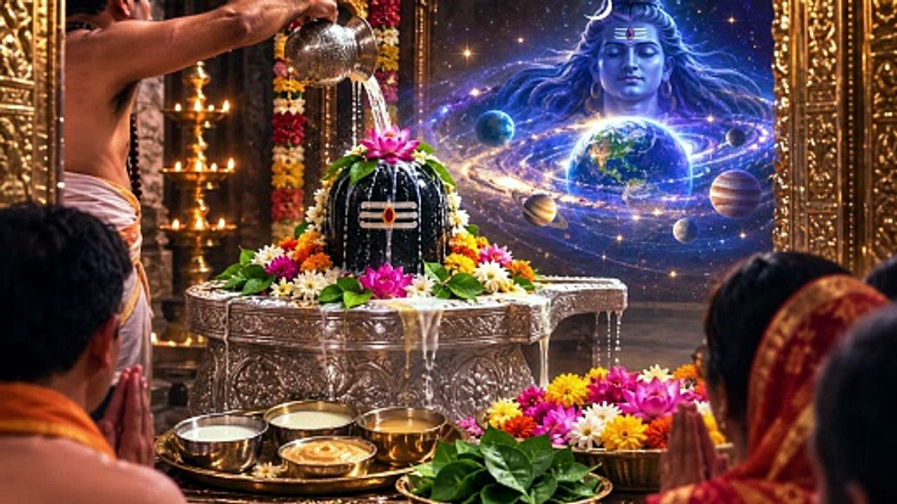 द्वादश ज्योतिर्लिंग ⚔️ 12 Jyotirlinga Mahayatra Part 2 | Kedarnath, Bhimashankar, Kashi Vishwanath, Trimbakeshwar, Vaidyanath | Hindi