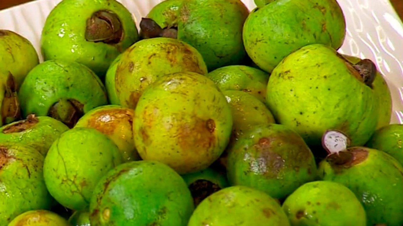 BD-Cas y carambola: las frutas tropicales que sorprenden al mundo por sus beneficios