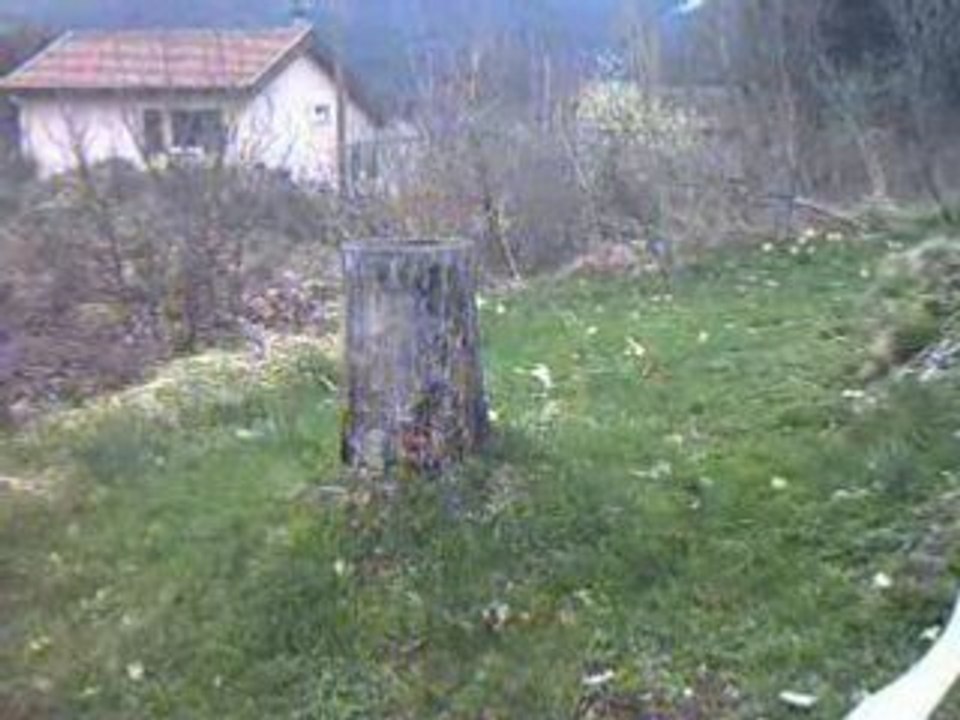 Jean-Claude Ferme 31 mars 2005