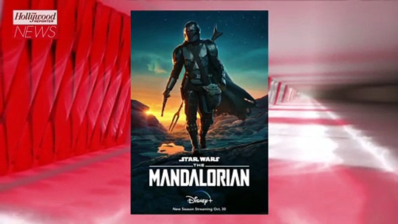 Those ‘Mandalorian’ Reaction Videos Melted Mark Hamill’s Heart | THR News [Full Movie]