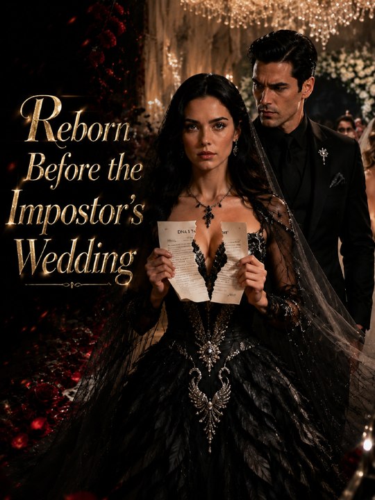 Reborn Before the Impostor’s Wedding - Full #englishsub #fullmovie 🍿🍿