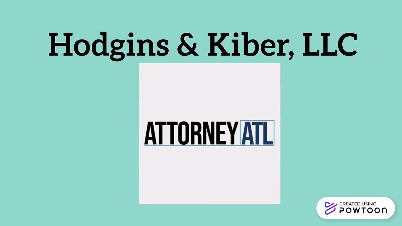 Atlanta car accident lawyer