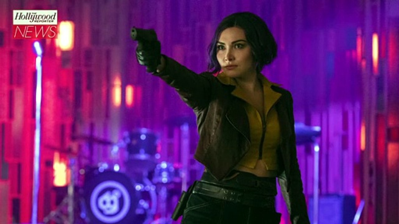 ‘Cowboy Bebop’: First Photos From Netflix’s Live-Action Adaptation | THR News [Full Movie]