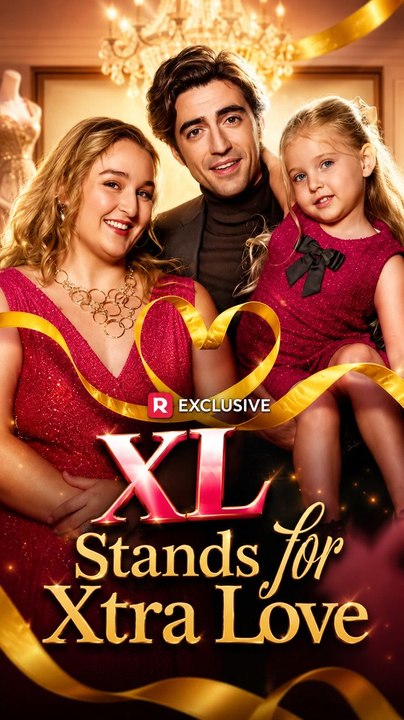 Xl Stands For Xtra Love