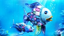 Der Regenbogenfisch - Trailer (Deutsch) HD
