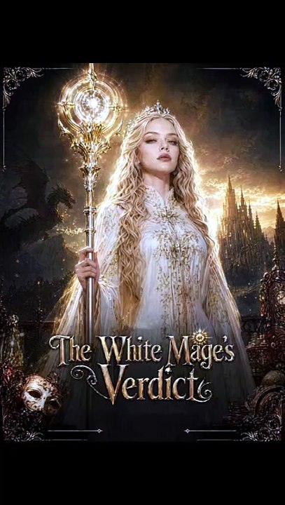 The white mages verdict - Full Movies English Sub