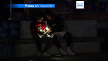 Четвёртый за лето общенациональный блэкаут на Кубе