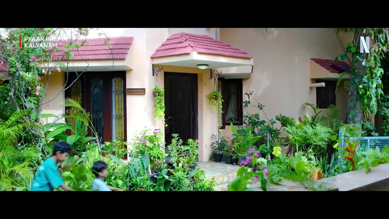 Pyaar Prema Kalyanam - Official Hero Teaser Netflix