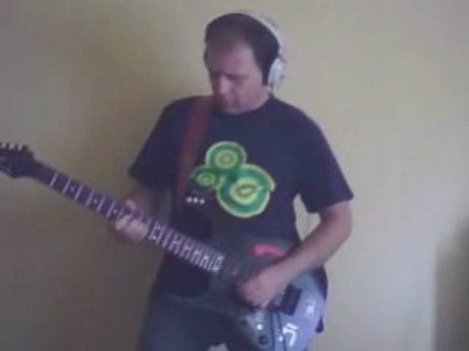 Pan y rock (Bread and rock)