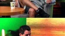 Oscar Maydon y lo que le molesta de la Industria
